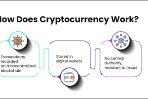 What Is Cryptocurrency? A Simple Guide for Beginners