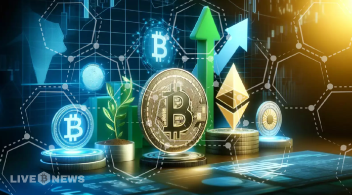 Top 10 Crypto Trends Shaping the Market in 2025