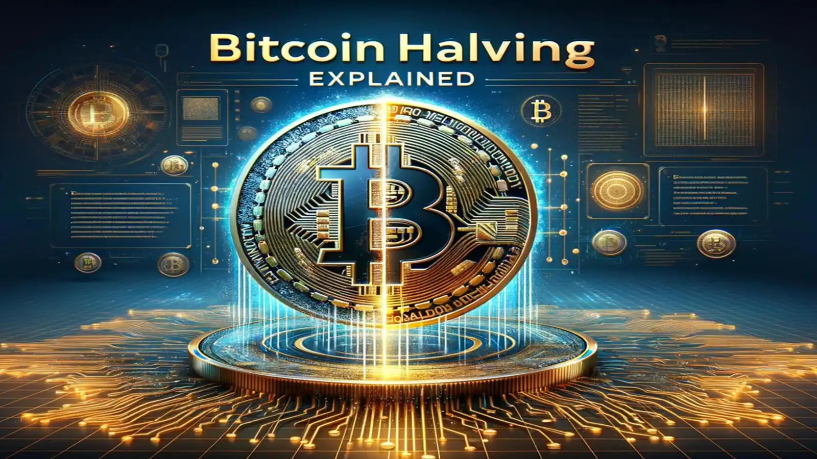 How Bitcoin Halving Is Influencing Investor Behavior